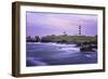 Ouessant Island Sunset-Philippe Manguin-Framed Photographic Print