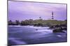 Ouessant Island Sunset-Philippe Manguin-Mounted Photographic Print