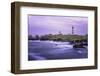 Ouessant Island Sunset-Philippe Manguin-Framed Photographic Print