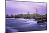 Ouessant Island Sunset-Philippe Manguin-Mounted Photographic Print