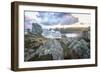 Ouessant Island-Philippe Manguin-Framed Photographic Print