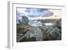 Ouessant Island-Philippe Manguin-Framed Photographic Print