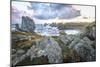 Ouessant Island-Philippe Manguin-Mounted Photographic Print