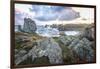 Ouessant Island-Philippe Manguin-Framed Photographic Print