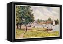 Canvas Black