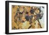 Our Adventures-Incredi-Framed Giclee Print