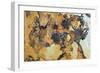 Our Adventures-Incredi-Framed Giclee Print