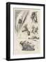 Our Artist's Voyage to America-Henry Charles Seppings Wright-Framed Giclee Print