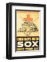 Our Boys Need Sox-null-Framed Premium Giclee Print