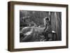 Our childhood-Julien Oncete-Framed Photographic Print