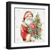 Our Christmas Story XIV-Lisa Audit-Framed Art Print