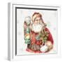 Our Christmas Story XV-Lisa Audit-Framed Art Print