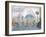 Our Church at Sundborn-Carl Larsson-Framed Giclee Print