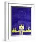 Our Churches are Holy Places Consecrated for Prayer and Worship, 2006-Elizabeth Wang-Framed Giclee Print