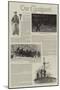 Our Coastguard-Charles Joseph Staniland-Mounted Giclee Print
