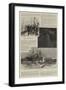 Our Coastguard-Charles Joseph Staniland-Framed Giclee Print