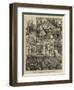 Our Colonial Wool Trade-null-Framed Giclee Print