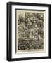 Our Colonial Wool Trade-null-Framed Giclee Print