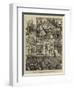 Our Colonial Wool Trade-null-Framed Giclee Print