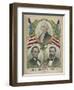 Our Country's Heroes Print-null-Framed Giclee Print
