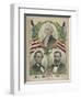 Our Country's Heroes Print-null-Framed Giclee Print