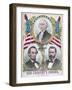 Our Country's Heroes-null-Framed Giclee Print