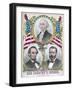 Our Country's Heroes-null-Framed Giclee Print