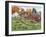 Our Dairy Farm-Bob Fair-Framed Giclee Print