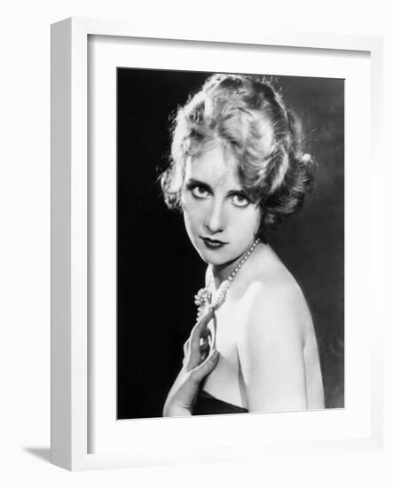 Our Dancing Daughters, Anita Page, 1928-null-Framed Photo