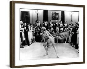 Our Dancing Daughters, Joan Crawford, 1928-null-Framed Photo