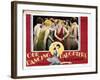 Our Dancing Daughters-null-Framed Photo