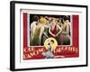 Our Dancing Daughters-null-Framed Photo