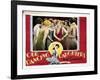 Our Dancing Daughters-null-Framed Photo