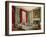 Our Dining Room at York, 1838-Mary Ellen Best-Framed Giclee Print