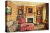 Our Drawing Room at York-Mary Ellen Best-Stretched Canvas
