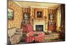 Our Drawing Room at York-Mary Ellen Best-Mounted Giclee Print