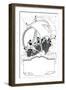 Our Easter Trip - Child Life-Charles A. Molitor-Framed Giclee Print