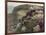 Our English Coasts-William Holman Hunt-Framed Giclee Print