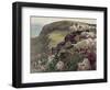 Our English Coasts-William Holman Hunt-Framed Giclee Print