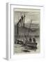 Our Fishing Industries, Herring-Boats on Loch Fyne-null-Framed Giclee Print