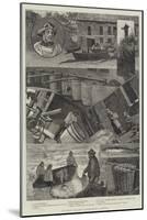 Our Fishing Industries, Pilchard Seining in Cornwall-Percy Robert Craft-Mounted Giclee Print