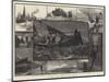 Our Fishing Industries, the Yarmouth Herring Fishery-null-Mounted Giclee Print