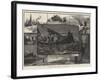 Our Fishing Industries, the Yarmouth Herring Fishery-null-Framed Giclee Print