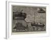 Our Fishing Industries, Whitebait Fishing-Percy Robert Craft-Framed Giclee Print