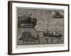 Our Fishing Industries, Whitebait Fishing-Percy Robert Craft-Framed Giclee Print