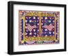 Our Flag Old Glory Cheryl Bartley-Cheryl Bartley-Framed Giclee Print