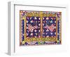 Our Flag Old Glory Cheryl Bartley-Cheryl Bartley-Framed Giclee Print