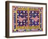 Our Flag Old Glory Cheryl Bartley-Cheryl Bartley-Framed Giclee Print