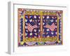 Our Flag Old Glory Cheryl Bartley-Cheryl Bartley-Framed Giclee Print