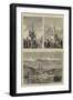 Our Future Navy, HMS Glatton-null-Framed Giclee Print